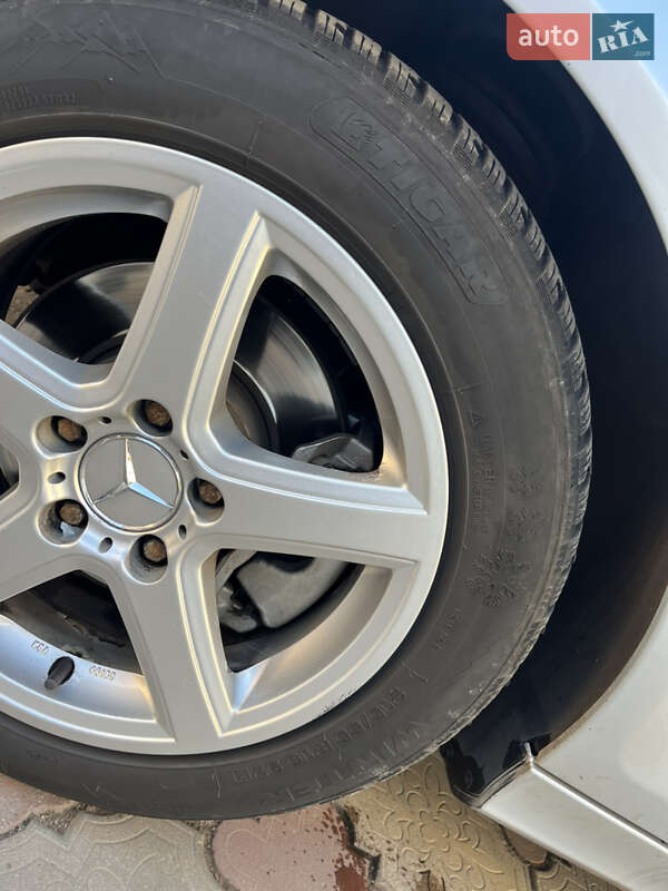 Универсал Mercedes-Benz C-Class 2008 в Житомире фото 11 Универсал Mercedes-Benz C-Class 2008 в Житомире