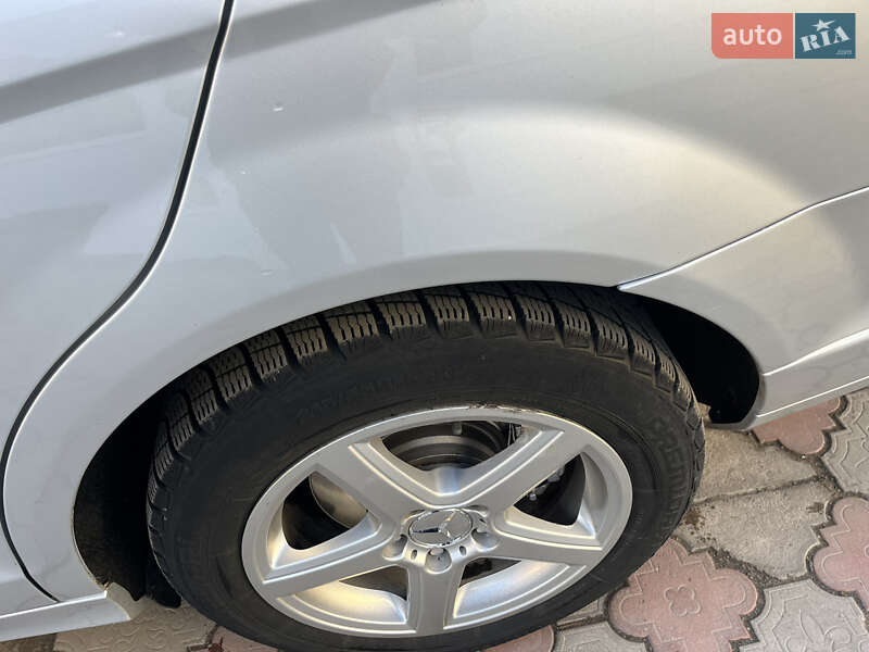 Универсал Mercedes-Benz C-Class 2008 в Житомире фото 16 Универсал Mercedes-Benz C-Class 2008 в Житомире