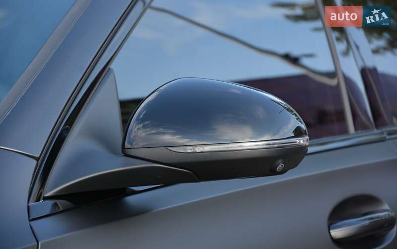 Седан Mercedes-Benz C-Class 2022 в Києві