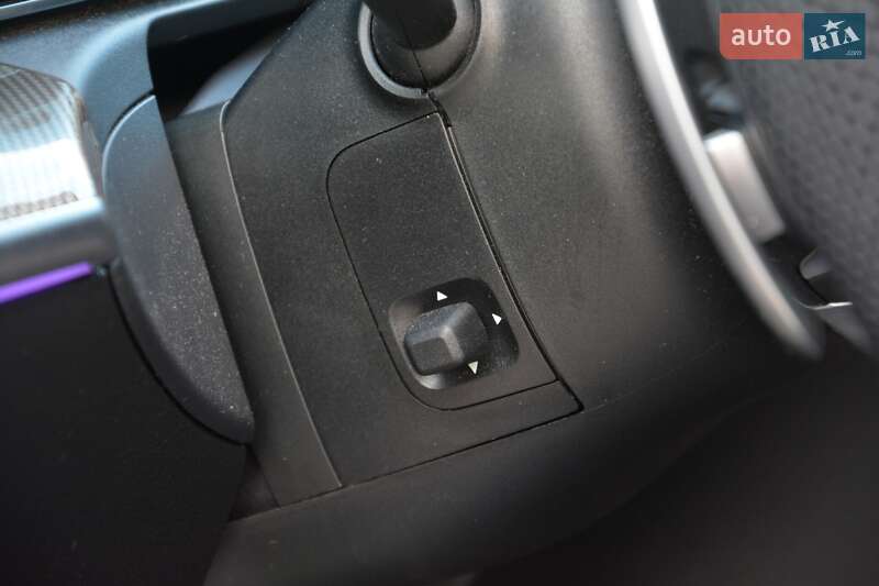 Седан Mercedes-Benz C-Class 2022 в Києві