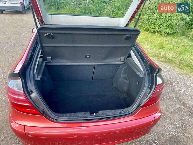 Купе Mercedes-Benz C-Class 2002 в Черкассах