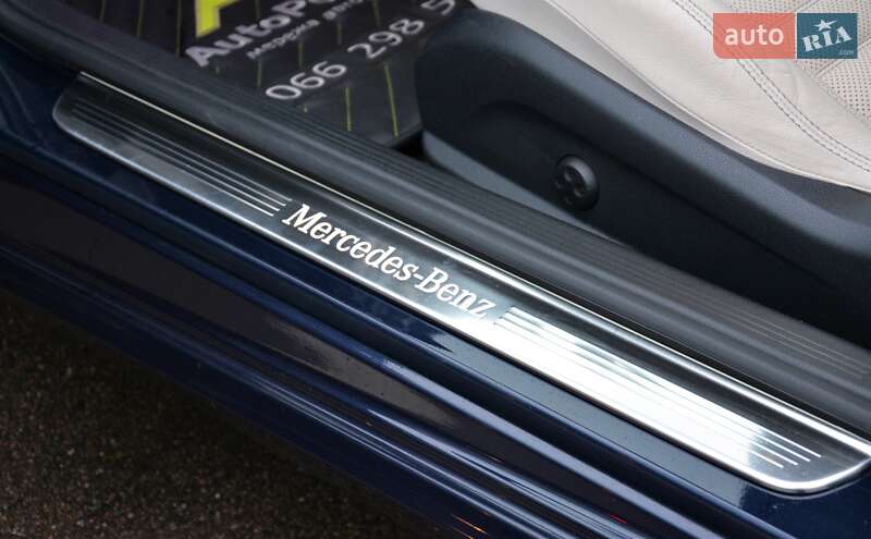 Купе Mercedes-Benz C-Class 2020 в Киеве фото 23 Купе Mercedes-Benz C-Class 2020 в Киеве