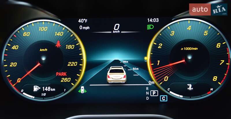 Купе Mercedes-Benz C-Class 2020 в Киеве фото 27 Купе Mercedes-Benz C-Class 2020 в Киеве