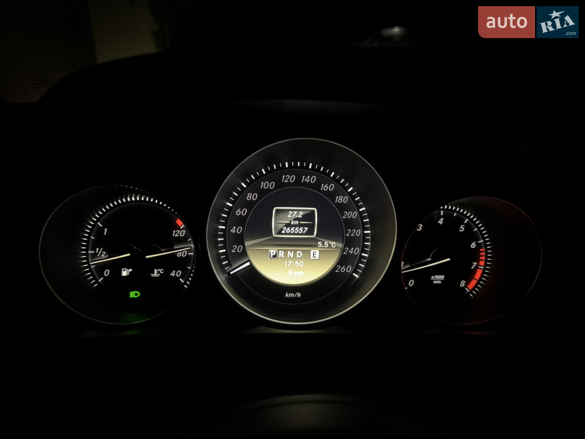 2011 Mercedes-Benz C-klasse - мініатюра 60