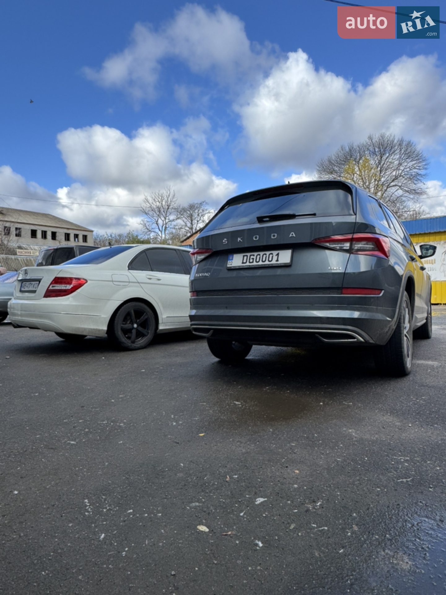 2011 Mercedes-Benz C-klasse - мініатюра 51
