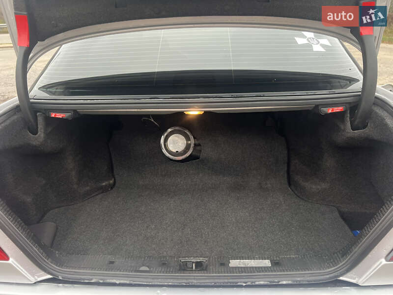 Седан Mercedes-Benz C-Class 1998 в Києві