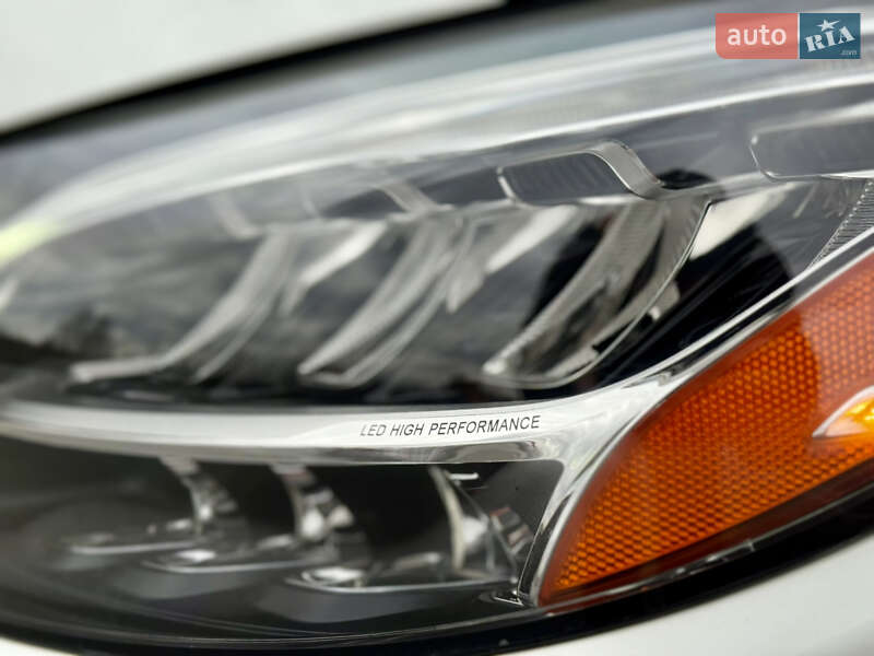 Седан Mercedes-Benz C-Class 2020 в Броварах фото 14 Седан Mercedes-Benz C-Class 2020 в Броварах