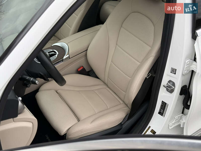 Седан Mercedes-Benz C-Class 2020 в Броварах фото 27 Седан Mercedes-Benz C-Class 2020 в Броварах