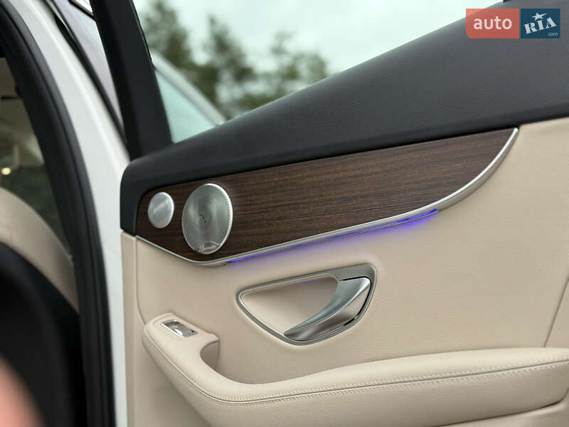 Седан Mercedes-Benz C-Class 2020 в Броварах фото 34 Седан Mercedes-Benz C-Class 2020 в Броварах