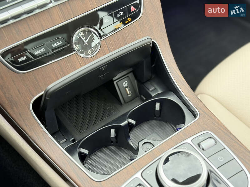 Седан Mercedes-Benz C-Class 2020 в Броварах фото 44 Седан Mercedes-Benz C-Class 2020 в Броварах