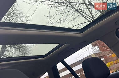 Универсал Mercedes-Benz C-Class 2013 в Киеве