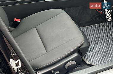 Универсал Mercedes-Benz C-Class 2013 в Киеве
