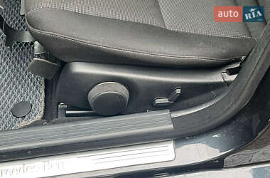 Универсал Mercedes-Benz C-Class 2013 в Киеве