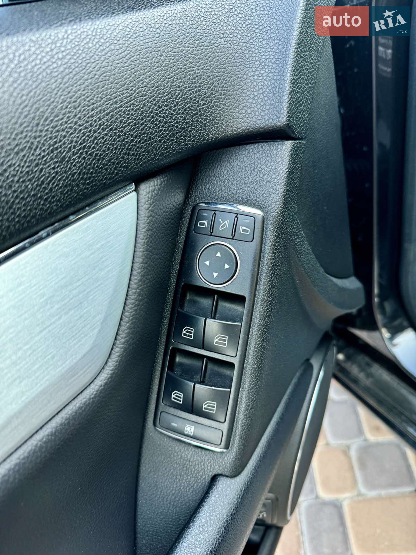 2010 Mercedes-Benz C-klasse - мініатюра 8