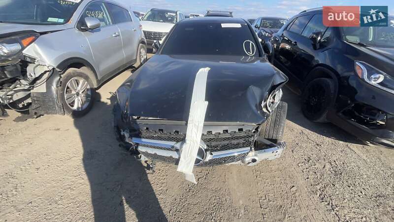 Седан Mercedes-Benz C-Class 2019 в Киеве фото 4 Седан Mercedes-Benz C-Class 2019 в Киеве