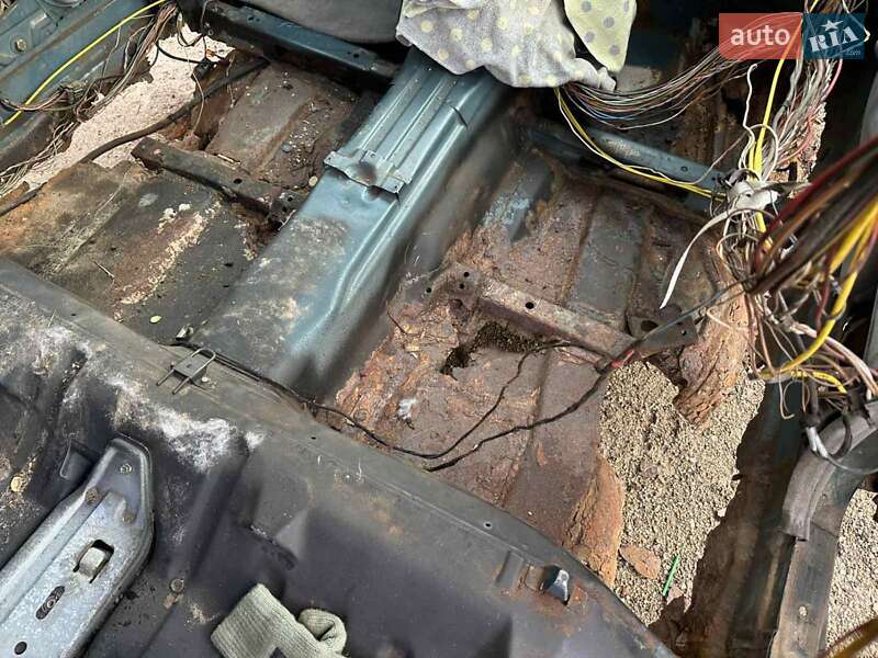 Седан Mercedes-Benz C-Class 1997 в Одессе фото 4 Седан Mercedes-Benz C-Class 1997 в Одессе