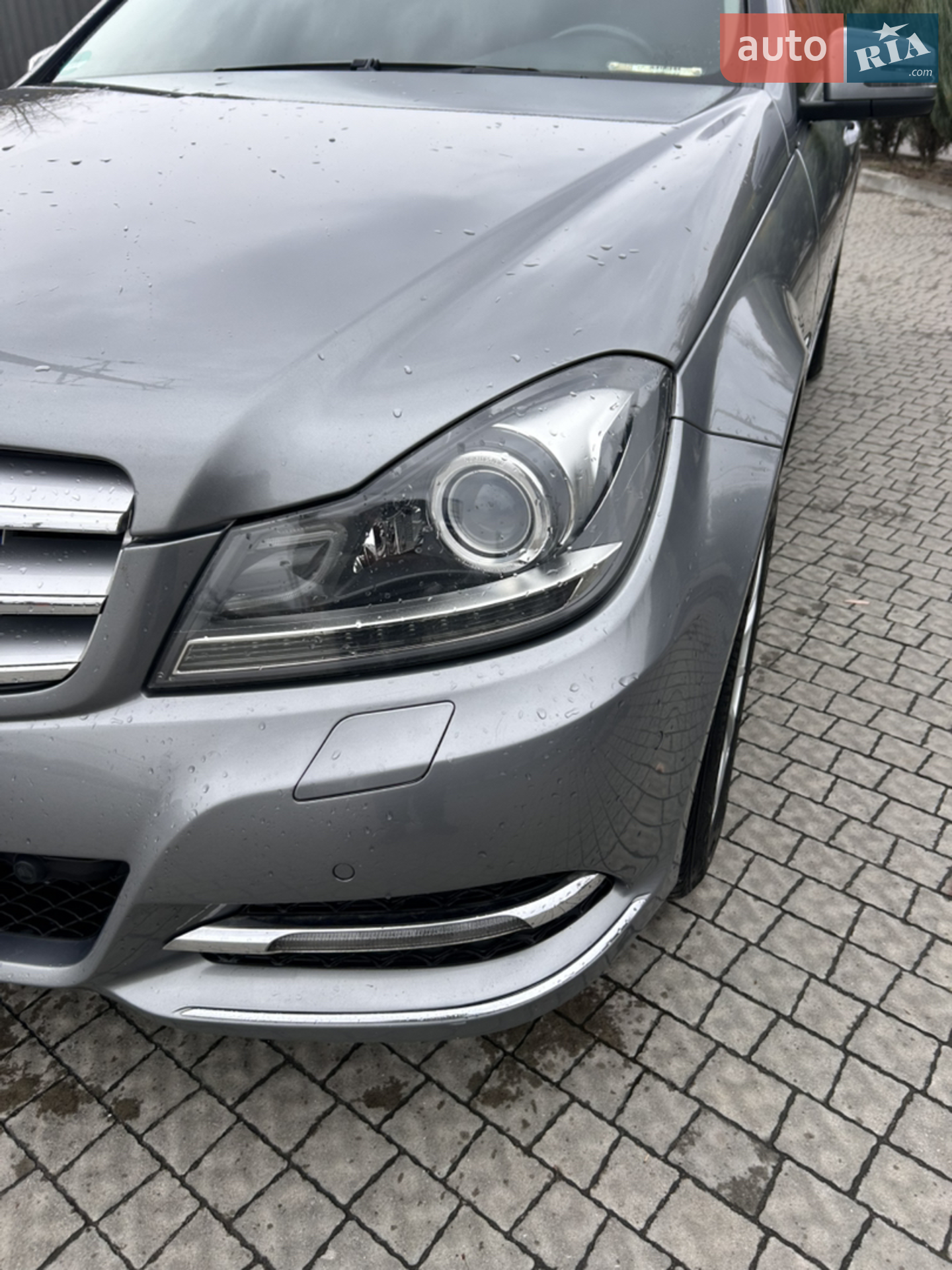 2011 Mercedes-Benz C-klasse - мініатюра 23