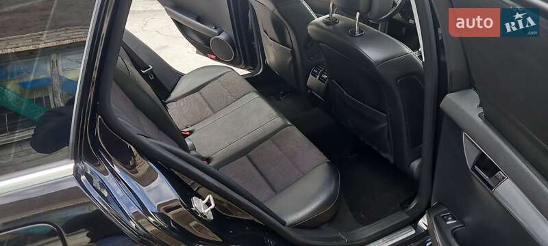 Универсал Mercedes-Benz C-Class 2008 в Жмеринке
