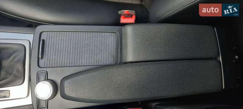 Универсал Mercedes-Benz C-Class 2008 в Жмеринке