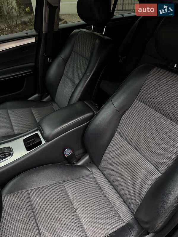 Седан Mercedes-Benz C-Class 2005 в Одесі