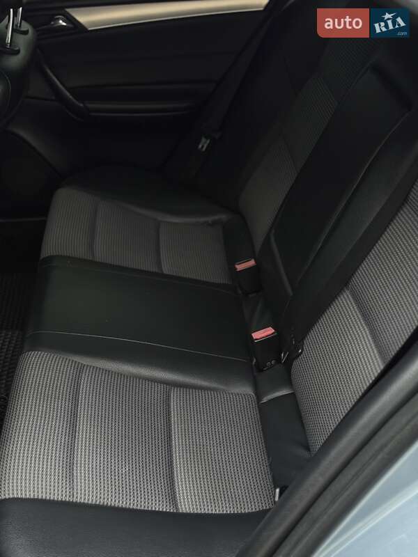 Седан Mercedes-Benz C-Class 2005 в Одесі