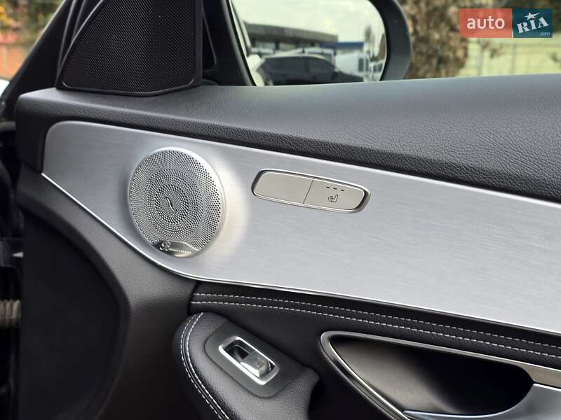 Універсал Mercedes-Benz C-Class 2015 в Хмельницькому фото 29 Універсал Mercedes-Benz C-Class 2015 в Хмельницькому