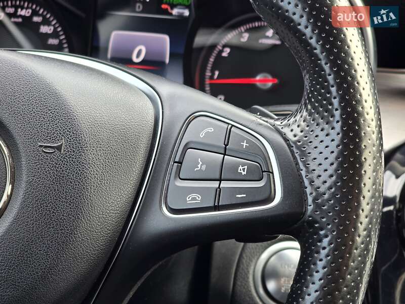 Універсал Mercedes-Benz C-Class 2015 в Хмельницькому фото 37 Універсал Mercedes-Benz C-Class 2015 в Хмельницькому