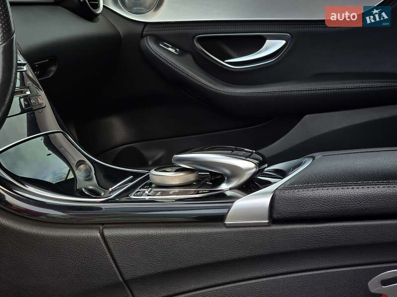 Універсал Mercedes-Benz C-Class 2015 в Хмельницькому фото 26 Універсал Mercedes-Benz C-Class 2015 в Хмельницькому