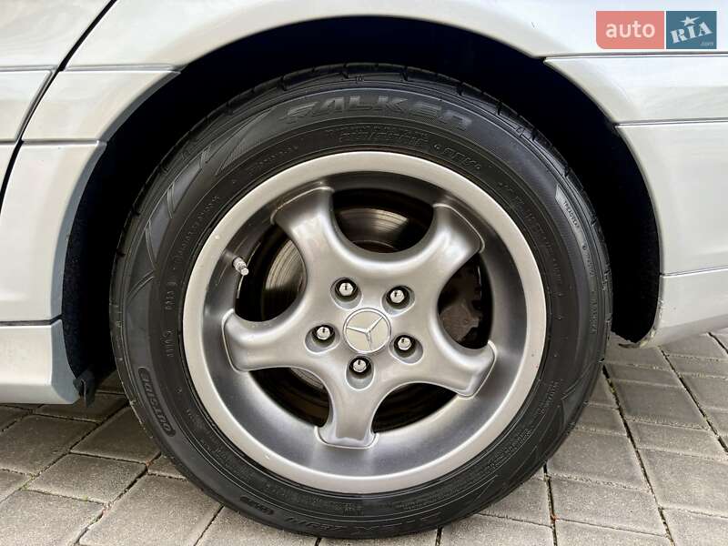 Універсал Mercedes-Benz C-Class 2007 в Одесі