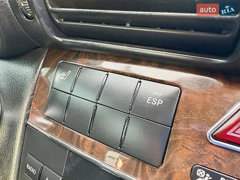 Універсал Mercedes-Benz C-Class 2007 в Одесі