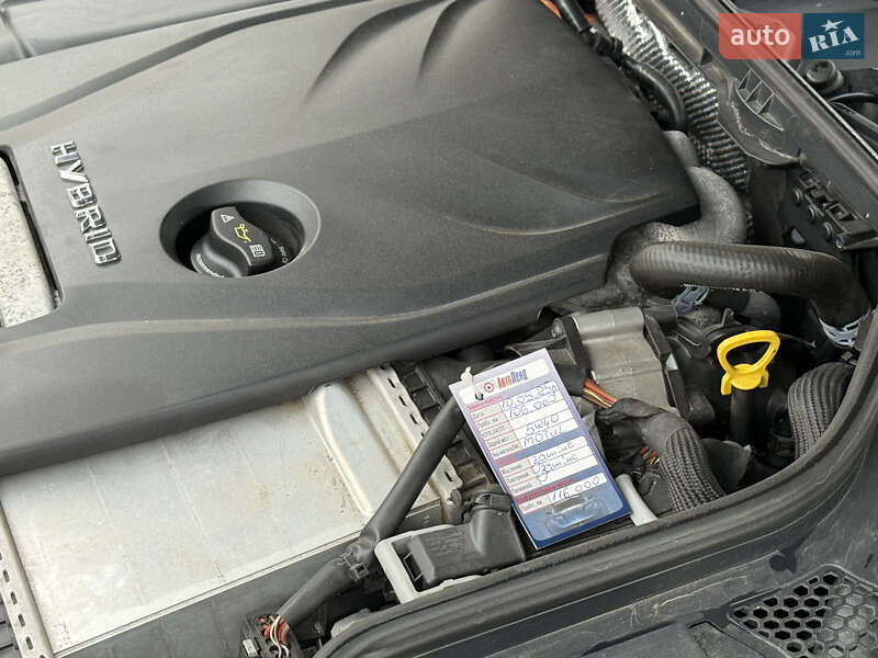 Универсал Mercedes-Benz C-Class 2016 в Владимире