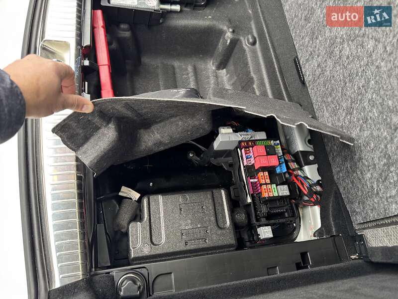 Универсал Mercedes-Benz C-Class 2016 в Ковеле