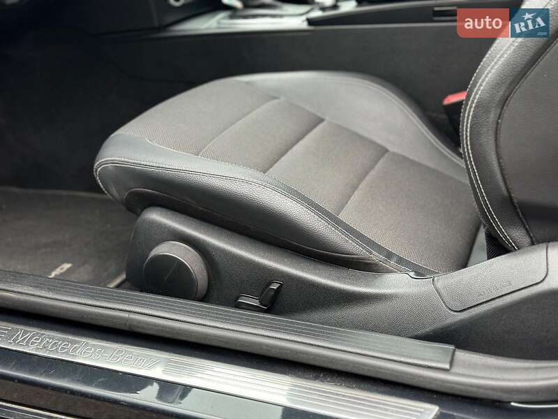 Купе Mercedes-Benz C-Class 2014 в Виннице фото 23 Купе Mercedes-Benz C-Class 2014 в Виннице