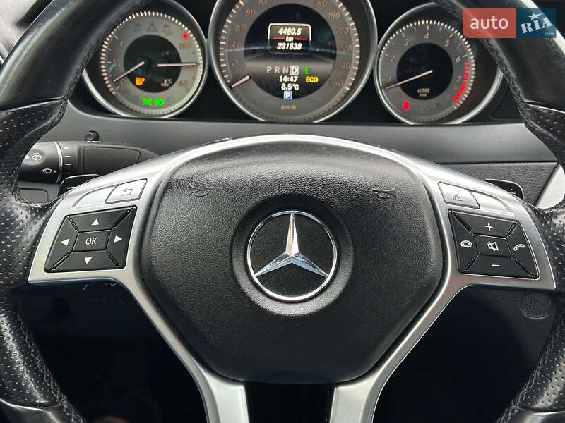 Купе Mercedes-Benz C-Class 2014 в Виннице фото 28 Купе Mercedes-Benz C-Class 2014 в Виннице