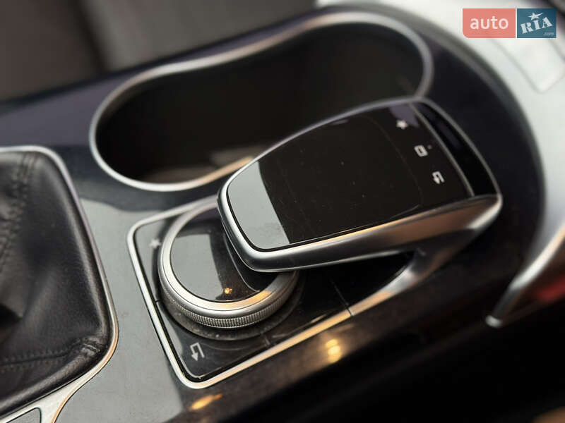 Універсал Mercedes-Benz C-Class 2015 в Києві фото 16 Універсал Mercedes-Benz C-Class 2015 в Києві