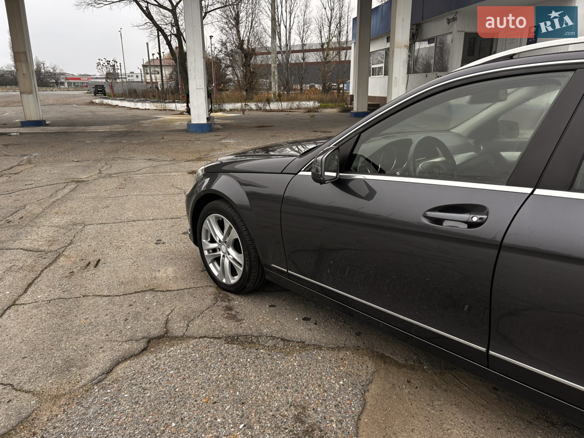 2013 Mercedes-Benz C-klasse - мініатюра 11