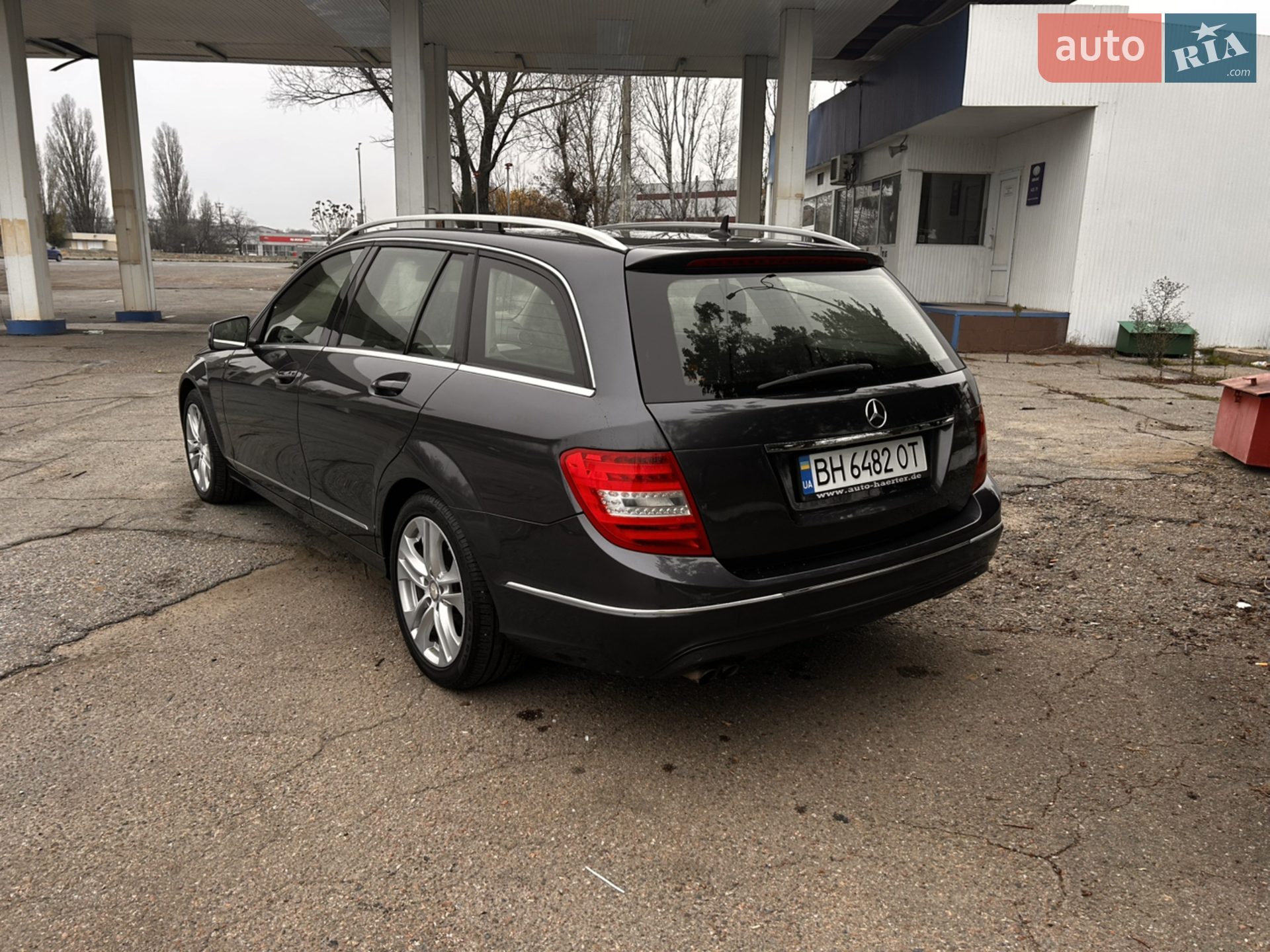 2013 Mercedes-Benz C-klasse - мініатюра 9