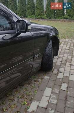 Седан Mercedes-Benz C-Class 2004 в Харькове
