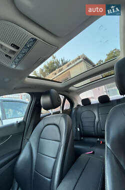 Седан Mercedes-Benz C-Class 2016 в Одессе