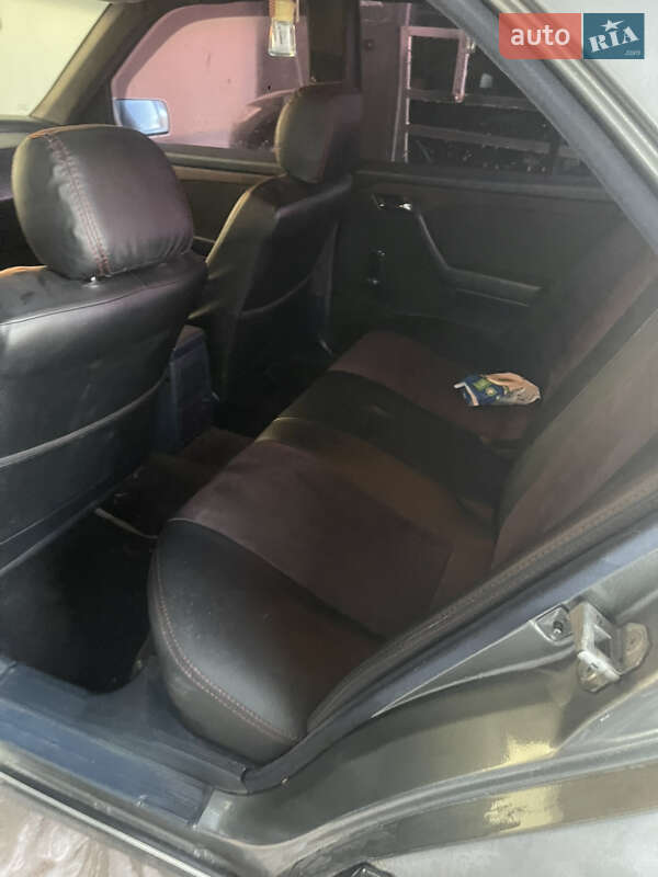 Седан Mercedes-Benz C-Class 1994 в Харькове фото 19 Седан Mercedes-Benz C-Class 1994 в Харькове