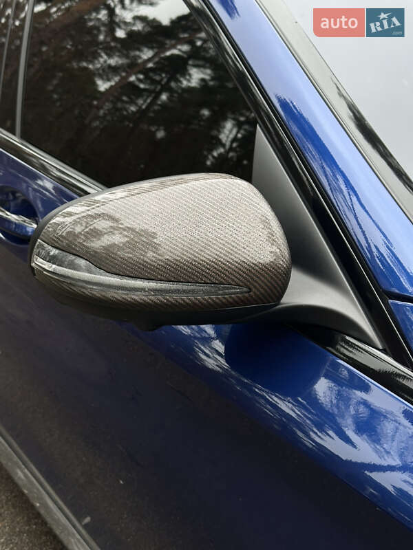 Седан Mercedes-Benz C-Class 2019 в Киеве фото 11 Седан Mercedes-Benz C-Class 2019 в Киеве