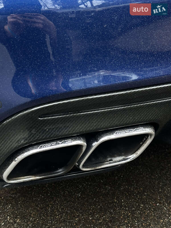 Седан Mercedes-Benz C-Class 2019 в Киеве фото 16 Седан Mercedes-Benz C-Class 2019 в Киеве