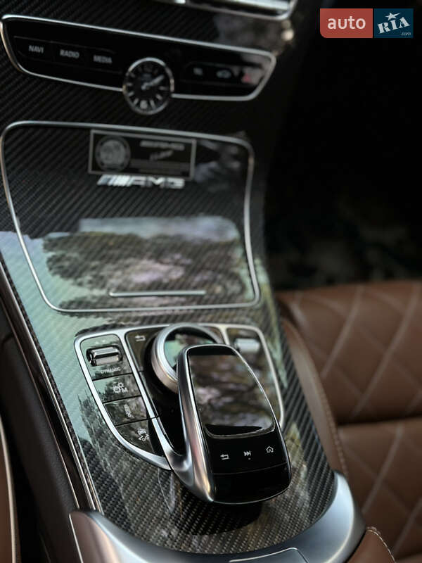 Седан Mercedes-Benz C-Class 2019 в Киеве фото 31 Седан Mercedes-Benz C-Class 2019 в Киеве