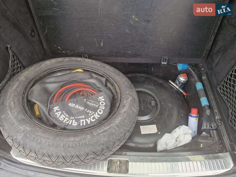 Универсал Mercedes-Benz C-Class 2005 в Верховине