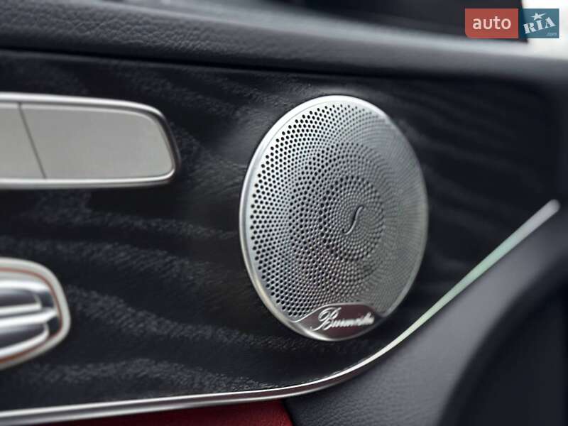 Седан Mercedes-Benz C-Class 2016 в Києві фото 18 Седан Mercedes-Benz C-Class 2016 в Києві