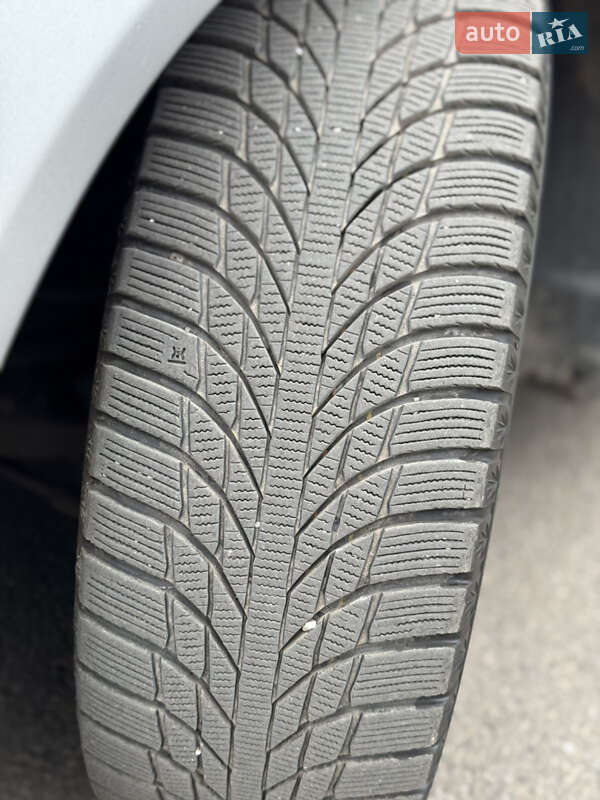 Седан Mercedes-Benz C-Class 2014 в Днепре