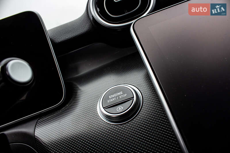 Седан Mercedes-Benz C-Class 2024 в Львові фото 53 Седан Mercedes-Benz C-Class 2024 в Львові