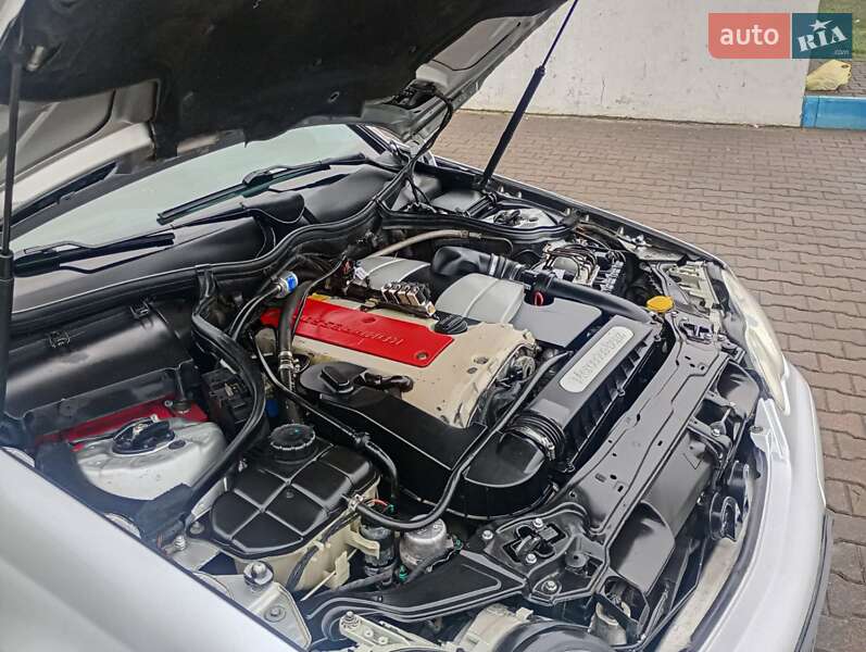 Седан Mercedes-Benz C-Class 2000 в Раздельной фото 26 Седан Mercedes-Benz C-Class 2000 в Раздельной