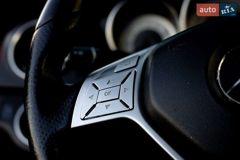 Купе Mercedes-Benz C-Class 2014 в Запорожье фото 25 Купе Mercedes-Benz C-Class 2014 в Запорожье