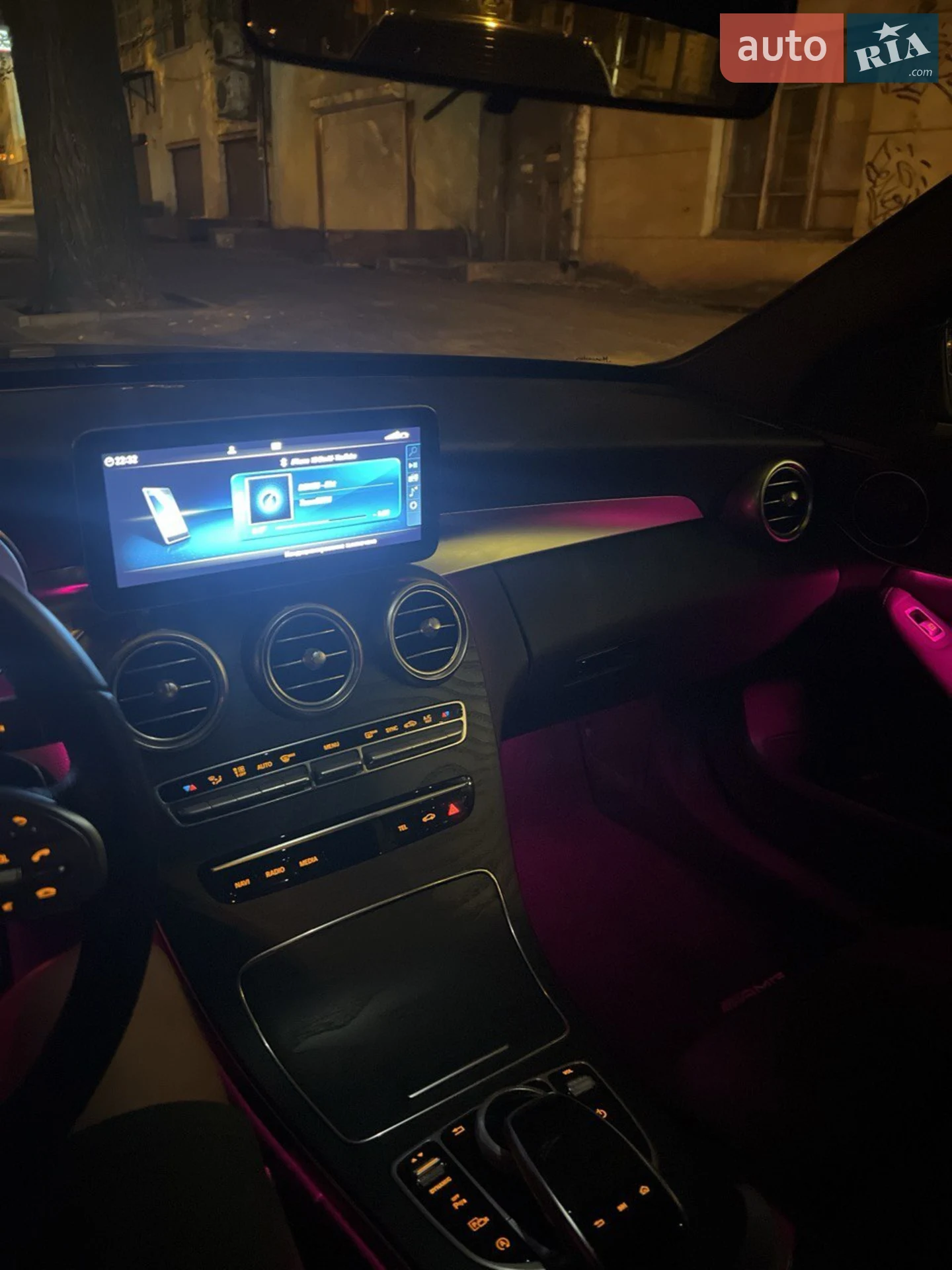 2018 Mercedes-Benz C-klasse - мініатюра 9